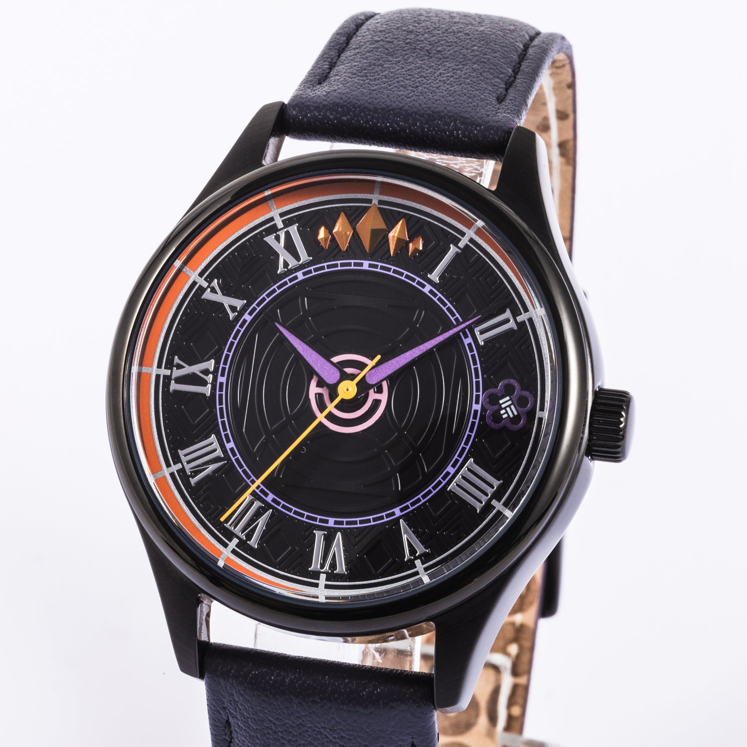 一伊那尓栖 モデル 腕時計 ホロライブEnglish -Myth- ホロライブ