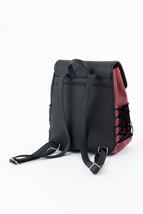 AMNESIAシンモデルバッグ リュック AMNESIA | SuperGroupies(スーパー