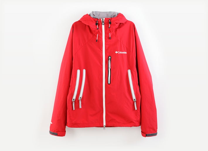 攻殻機動隊ARISEのロジコマ×パーカーコラボはColumbia | SuperGroupies