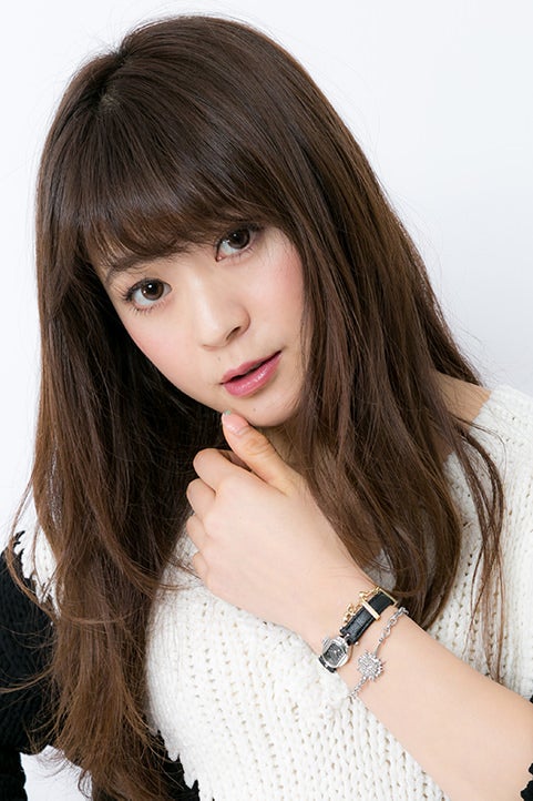 TVアニメ『D.Gray-man HALLOW』より、アレンイメージの腕時計&団服