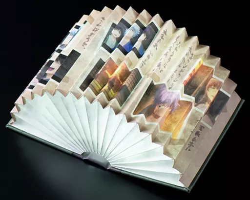 銀魂 松下村塾 ブック型ライト 銀魂_ブック型ライト | 公式グッズ・公式ライセンス商品専門