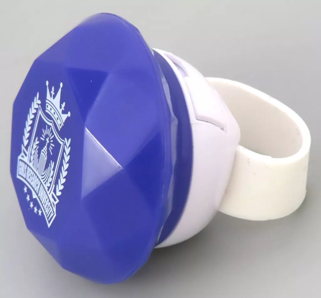 女子研究大学　リングライト 実況者グループ『女子研究大学』と「ROUND1」のコラボキャンペーンが