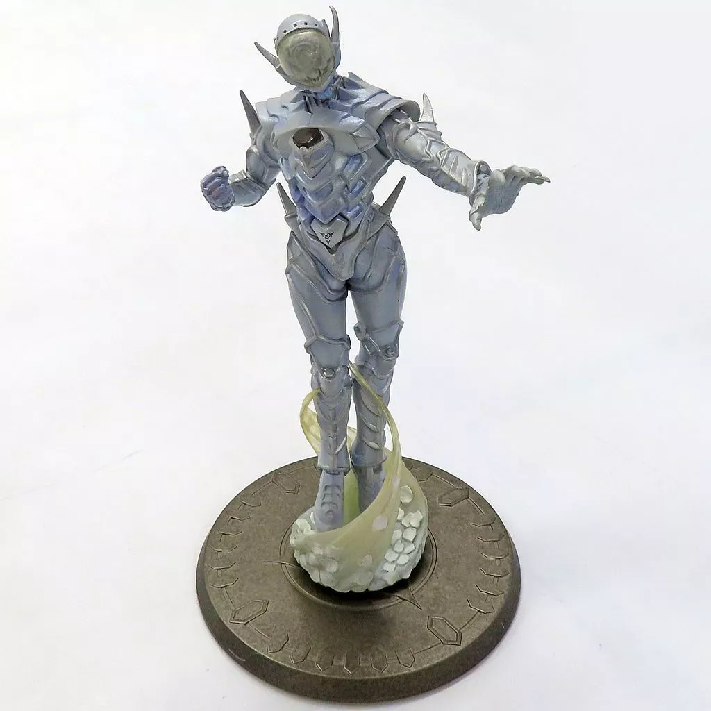 ローズオルフェノク　メガハウス　アートワークス　中古・美品 アートワークスモンスターズ Part 3 ローズオルフェノク (完成品