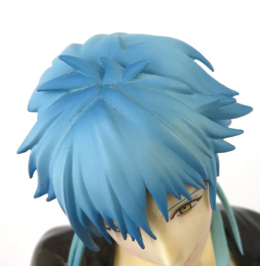 DRAMAtical Murder 瀬良垣蒼葉 フィギュア DRAMAticalMurder 蒼葉 1/8 スケールフィギュア - メルカリ