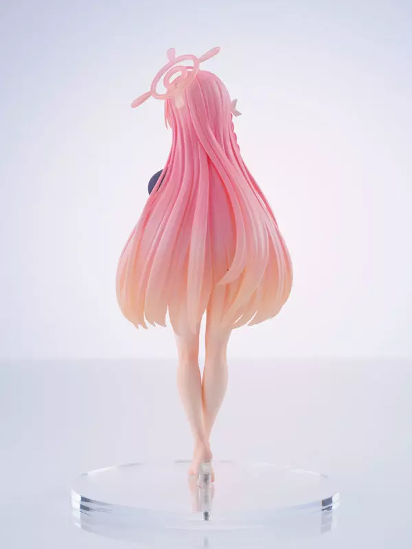 【新古品】ブルーアーカイブ　浦和ハナコ　フィギュア ブルアカ」よりハナコが制服＆スク水姿で立体化決定！【#ワンフェス