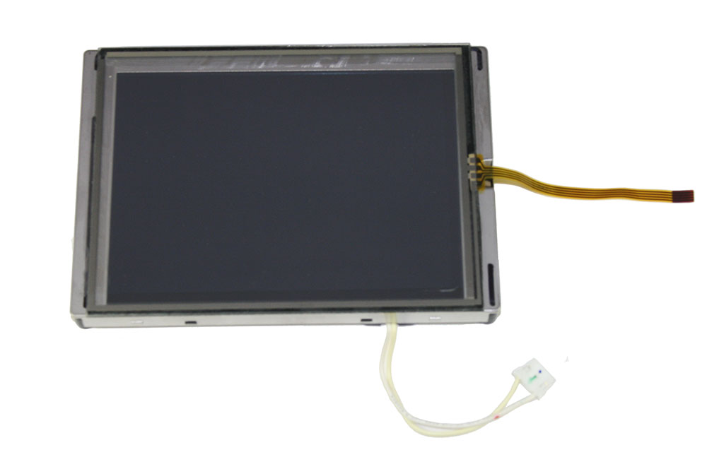 Display, Korg - Syntaur