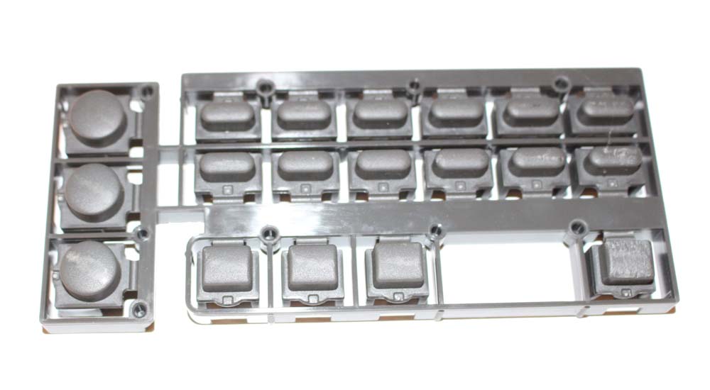 Yamaha PSR-E253 Repair Parts and Accessories - Syntaur