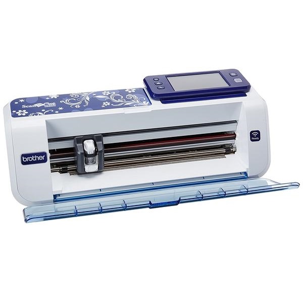 Brother CM650W ScanNCut2 Machine - 1000's of Parts - Pocono Sew & Vac