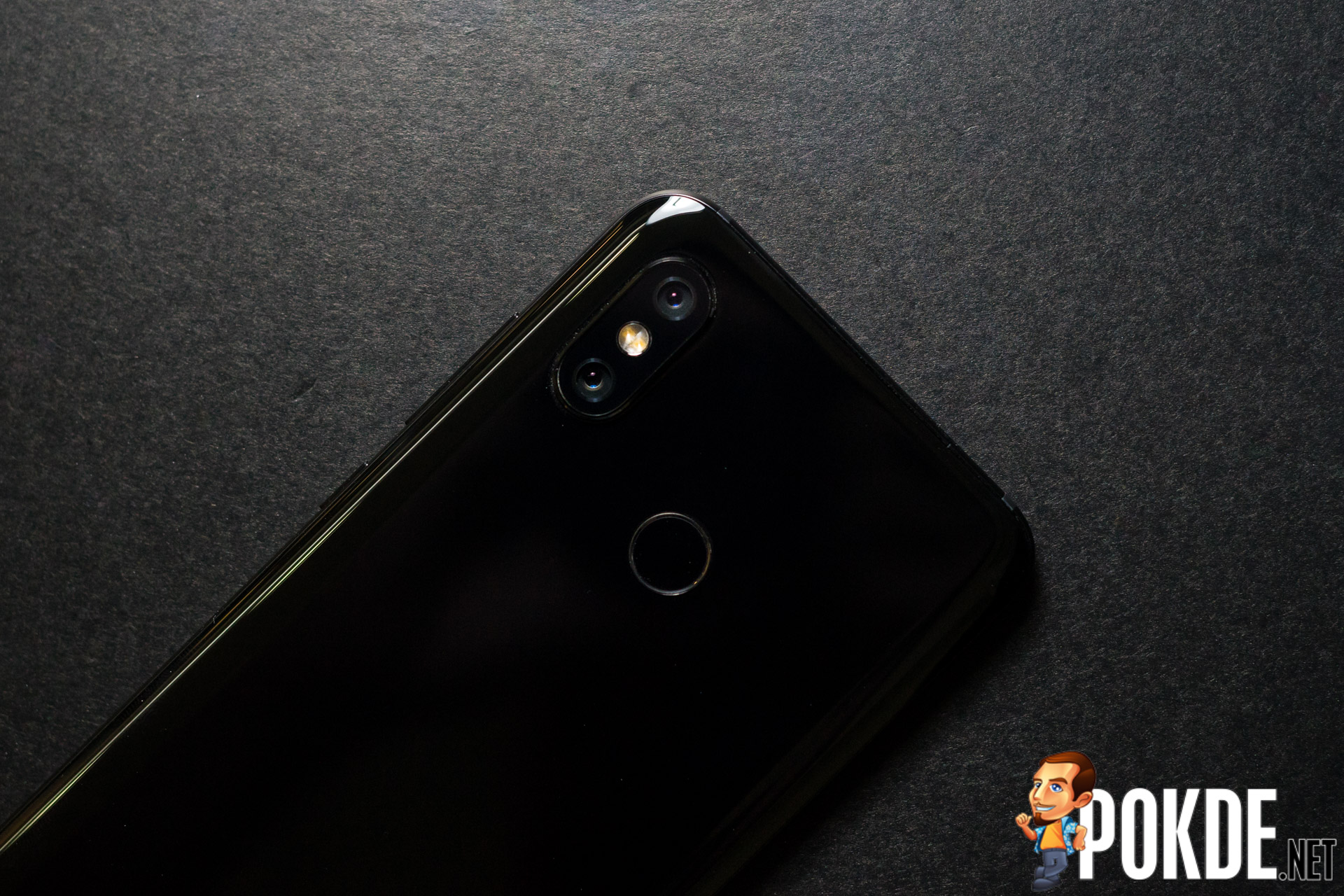 Xiaomi Mi 8 review — a great budget flagship! - Pokde.Net