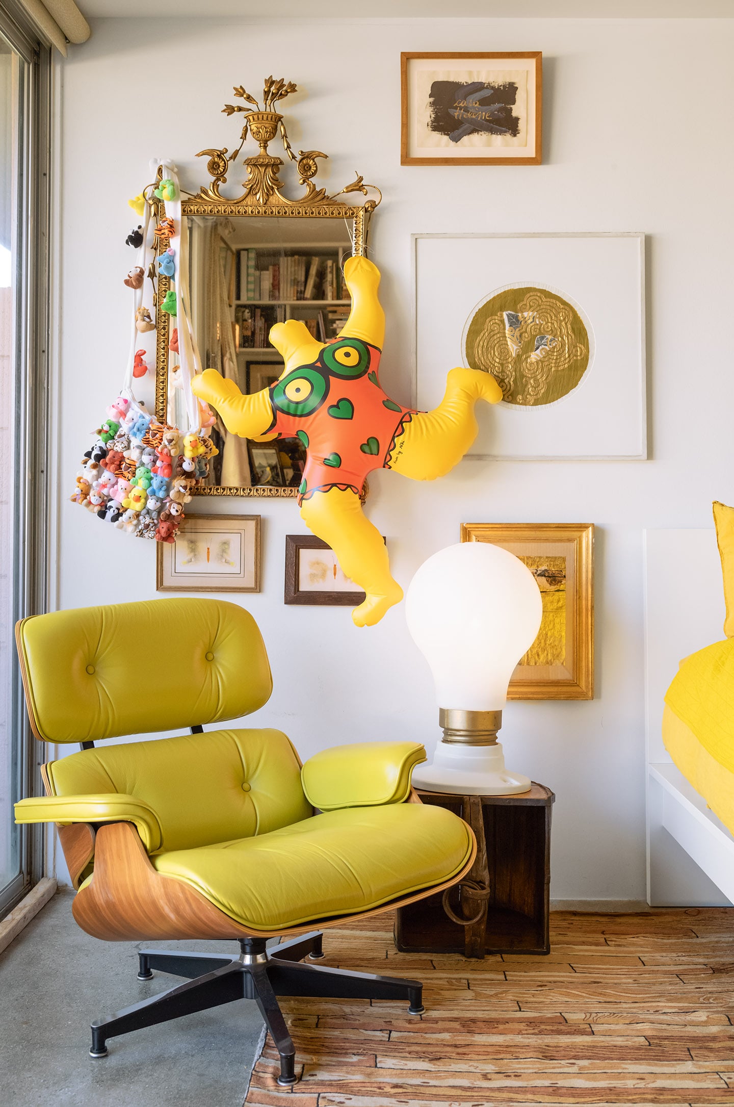 New Book Spotlights Desert Creatives in Their Homes | Palm Springs