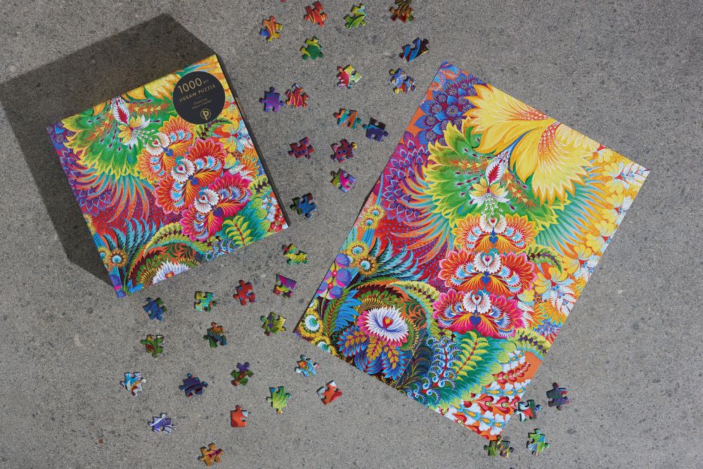 Dayspring - Olena's Garden | Paperblanks