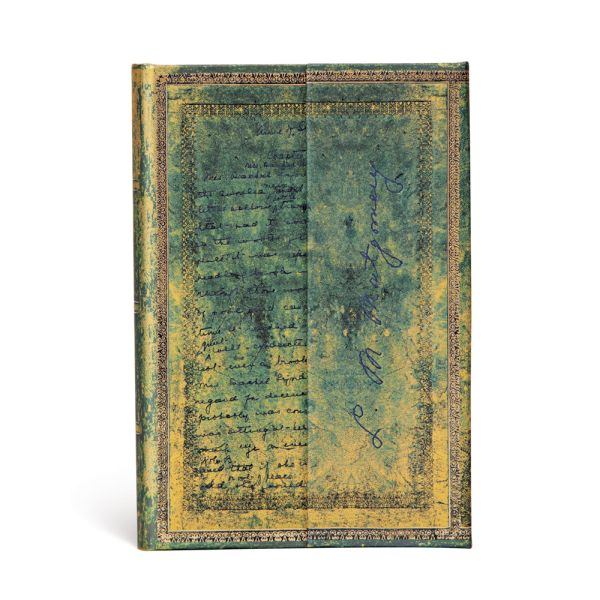 L.M.モンゴメリ 赤毛のアン - アーティストビジョン - Hardcover