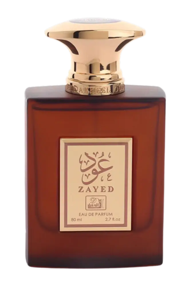 Parfoom: Oud Zayed - Al Dakheel Oud
