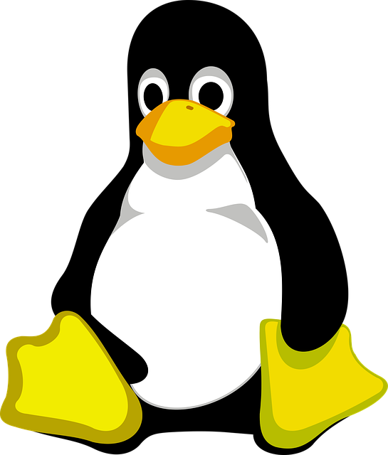 Download Tux, Penguin, Nature. Royalty-Free Vector Graphic - Pixabay