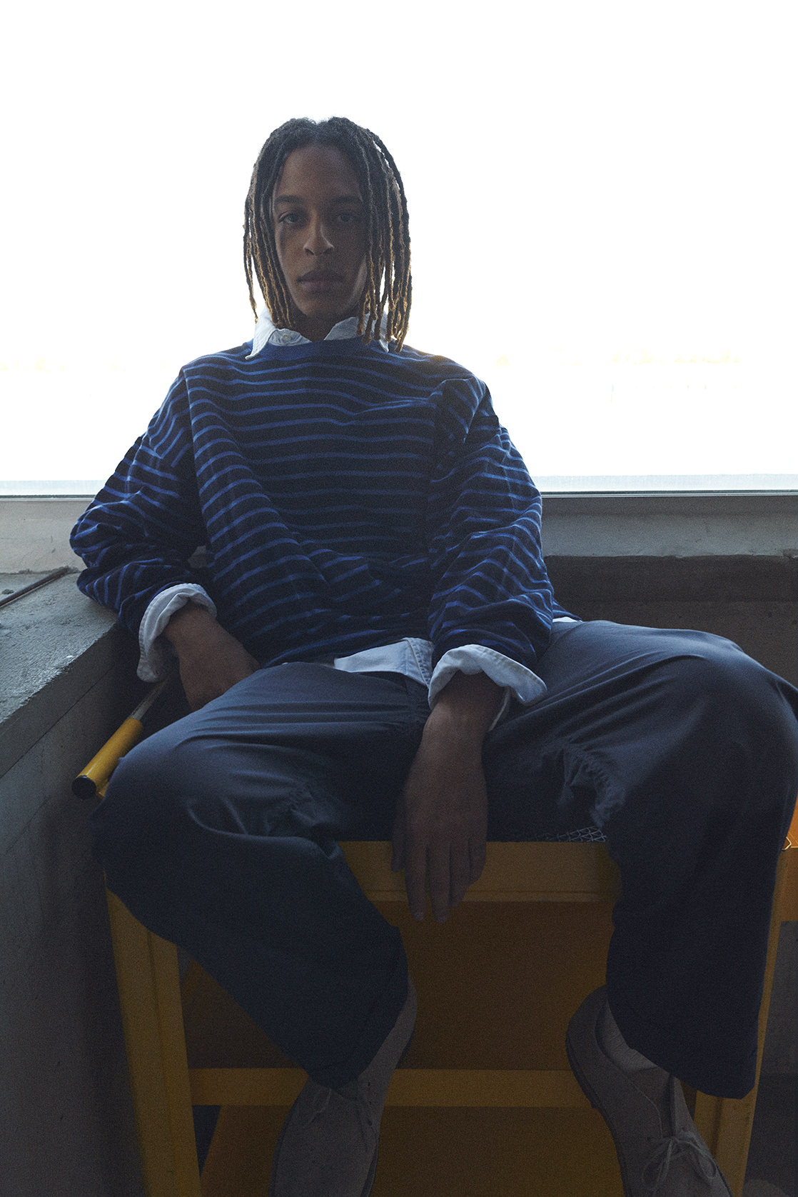 Pilgrim Surf+Supply｜2024 Spring / Summer for MEN | vol.1