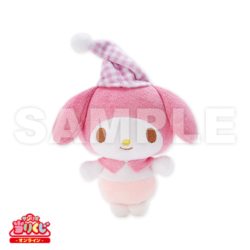 サンリオ当りくじ】-オンライン-