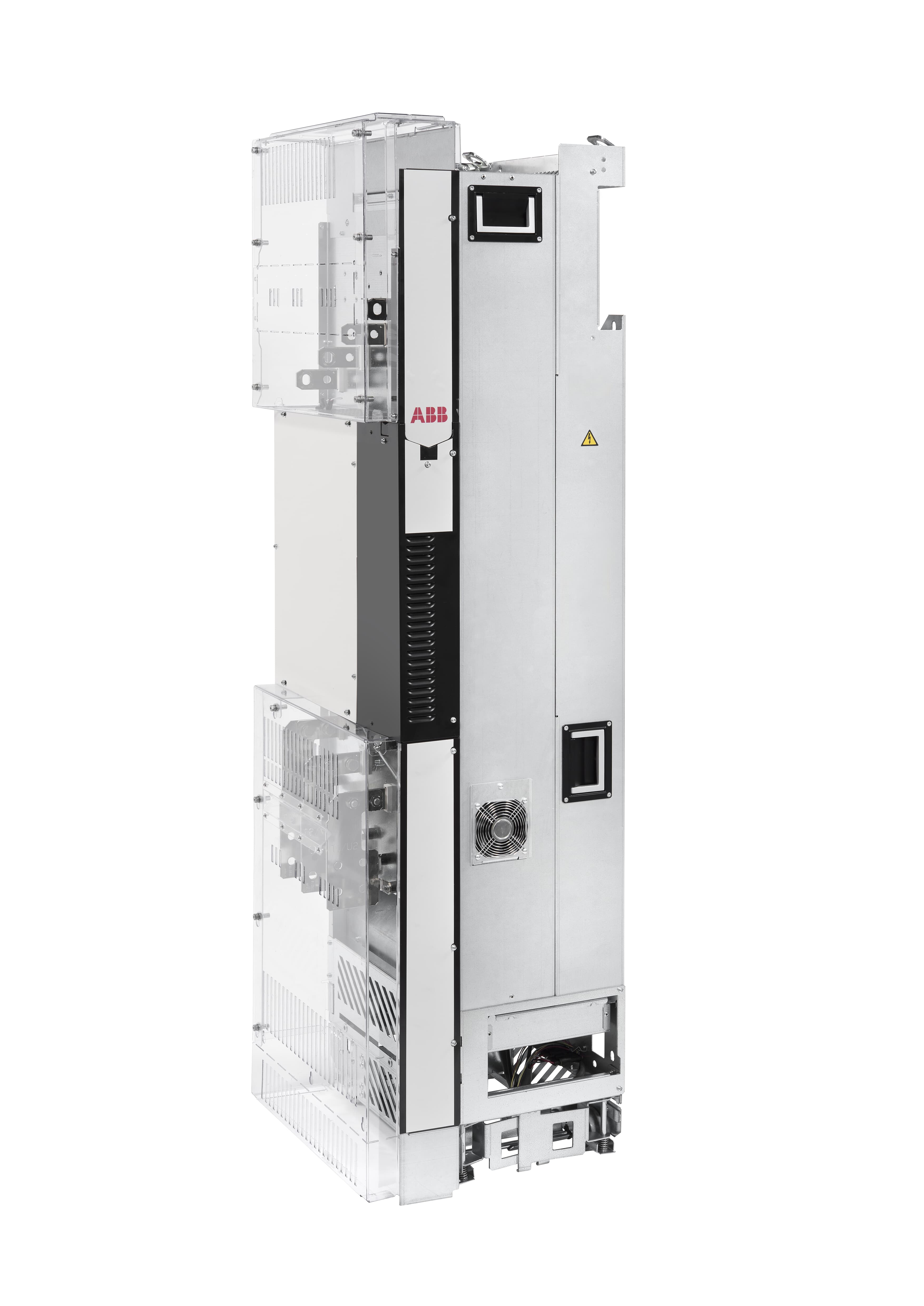 ACS880-34-142A-7 | ABB