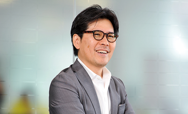 故郷群馬を「起業」の聖地に JINS・田中仁社長インタビュー | 2016年6