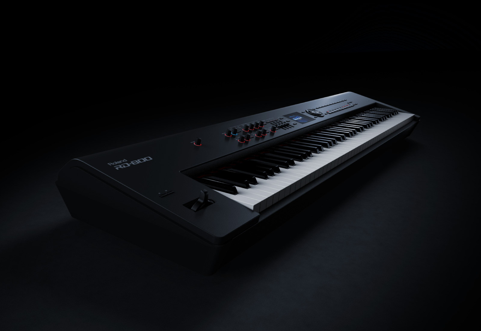 Roland - RD-800 | Stage Piano