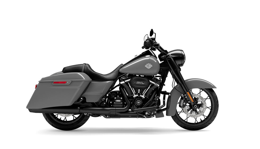 Road King™ Special | Harley-Davidson® 相模原