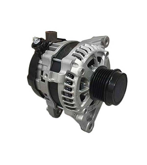NISSAN用12Vオルタネーター - LR1140-802 | オルタネーター部品