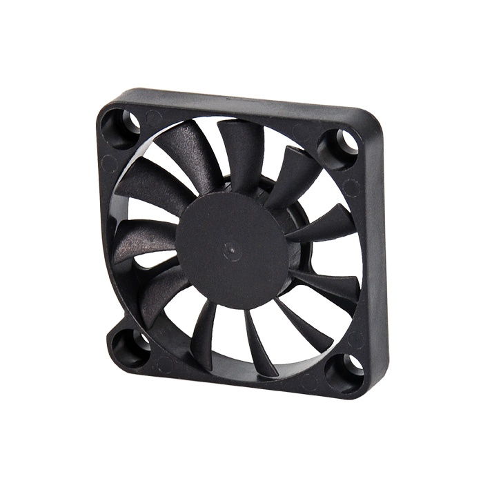 TITAN 40mm x 40mm x 7mm DC冷却ファン | ウルトラスリム冷却