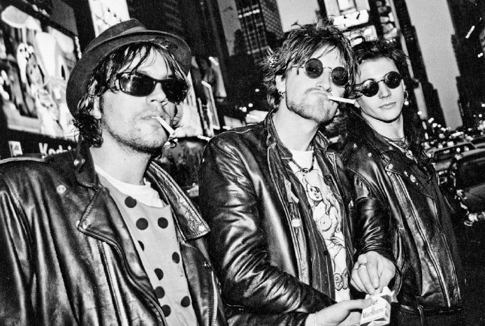 The Wildhearts - Record Collector Magazine