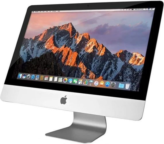 Refurbished Apple iMac Late 2013 21.5