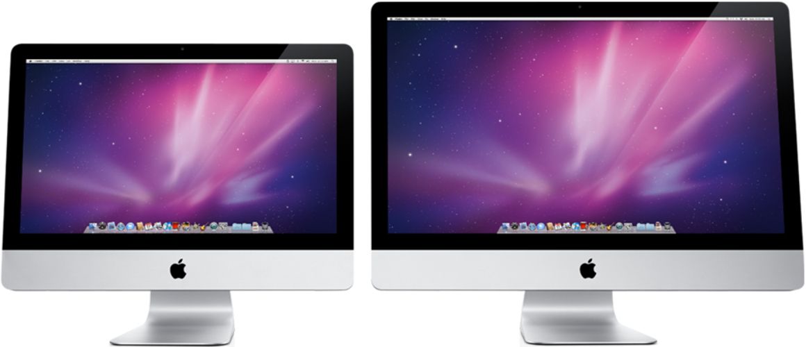 Refurbished Apple iMac Late 2015 21.5