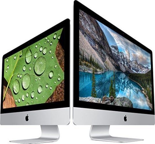 Refurbished Apple iMac Late 2015 Retina 5K 27