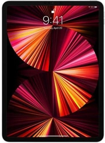 Refurbished iPad Pro 11-inch (2021) 3rd Gen | Reebelo