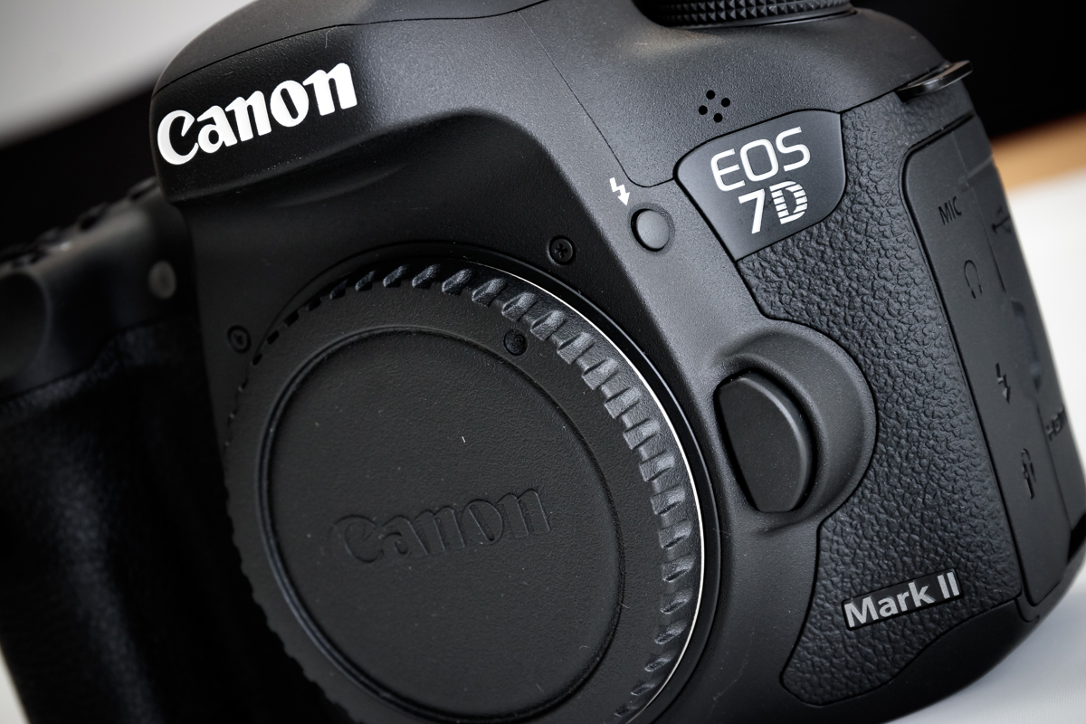 Canon EOS 7D Mark II 実写レビュー。高速AFや高速連写の実力を徹底