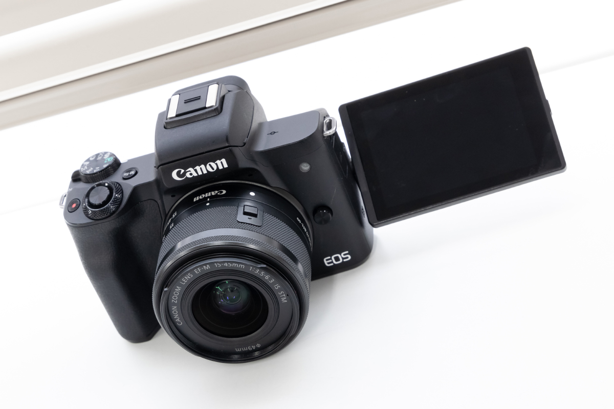 少シャッター数✨初心者におすすめ✨Canon Kiss X4✨シングルレンズ