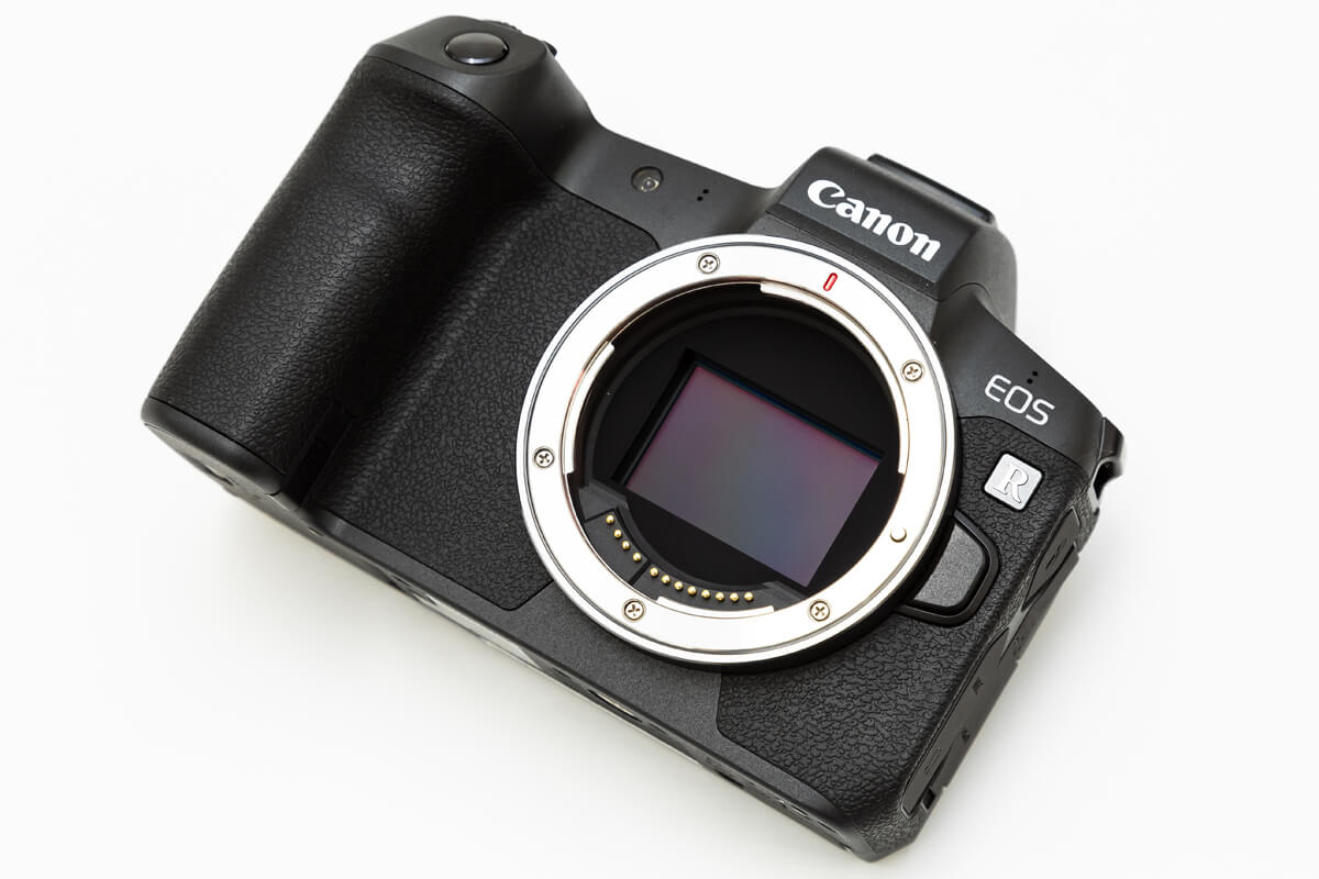 Canon EOS Rシリーズ徹底解説。現行13モデルの性能や特徴、価格を比較