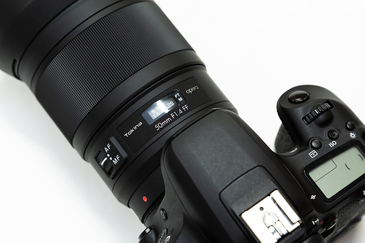 キャノンFX レンズ開放F1.4でのみ使用可能 ボケの美しい 明るいレンズ