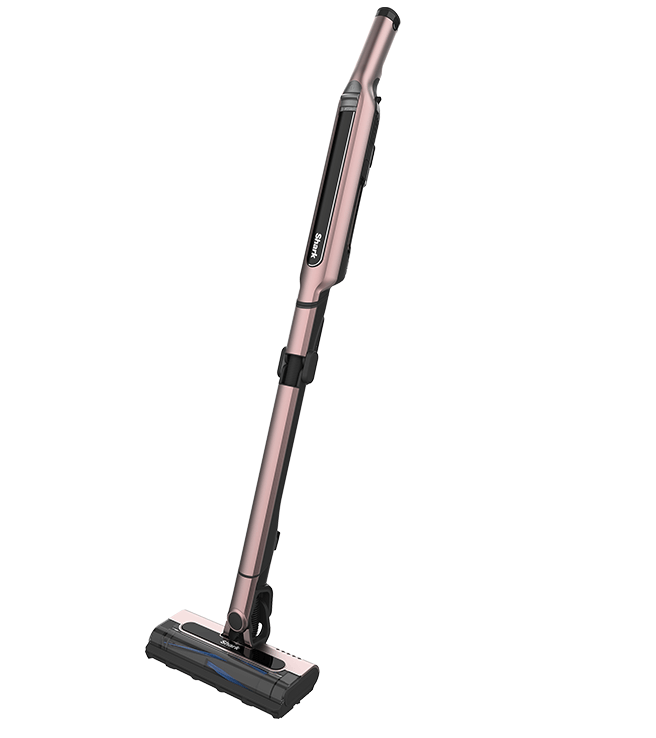 Shark「EVOPOWER SYSTEM CS501J」を使ってレビュー！曲がるパイプの