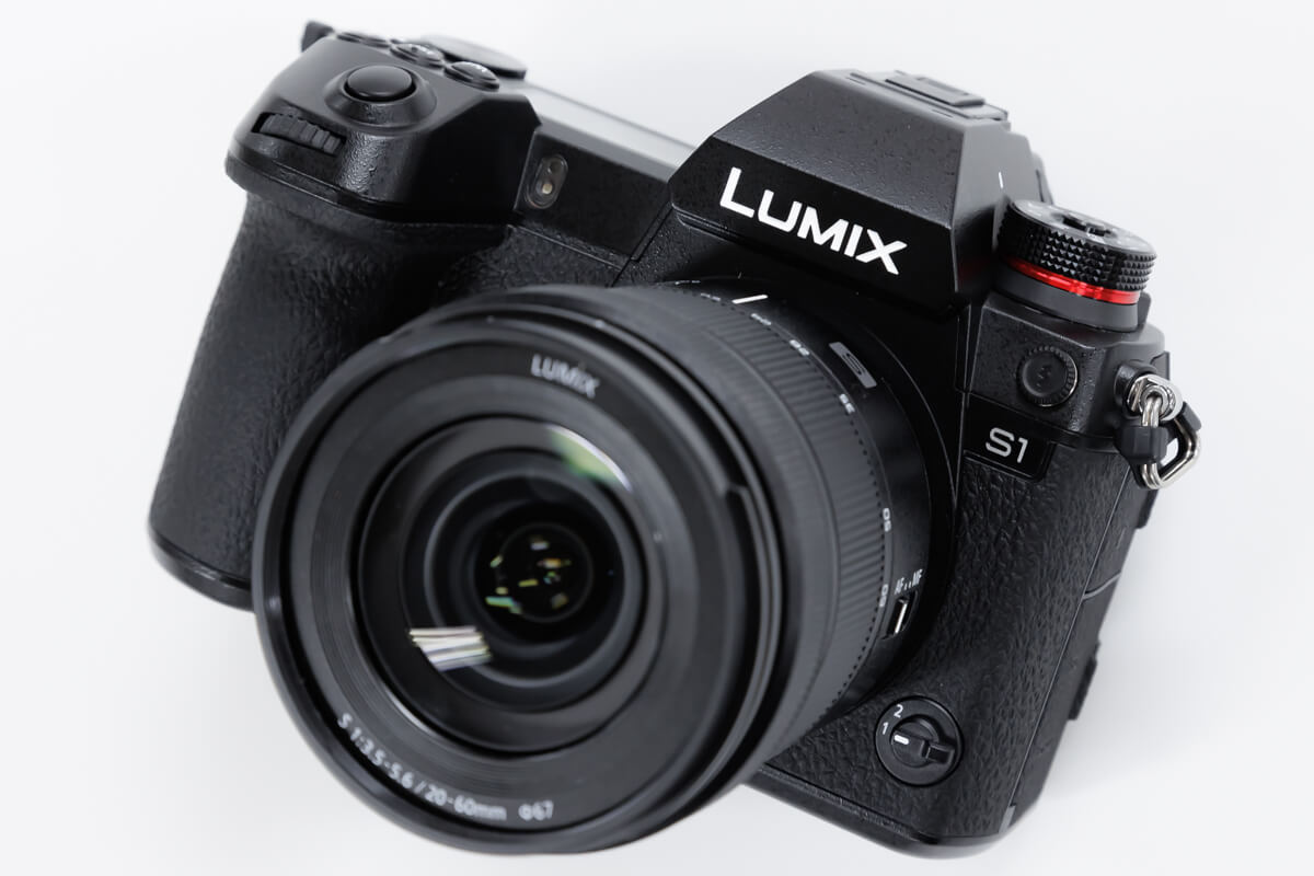 Panasonic(パナソニック)LUMIXのミラーレス一眼カメラ徹底解説。特徴や