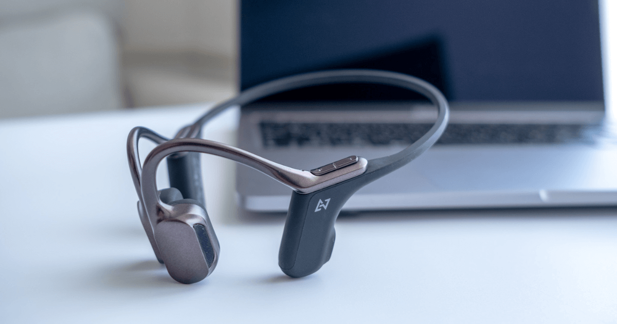 AVIOT Openpiece Elite(WB-E1M)をレビュー！ワンランク上をいく骨伝導