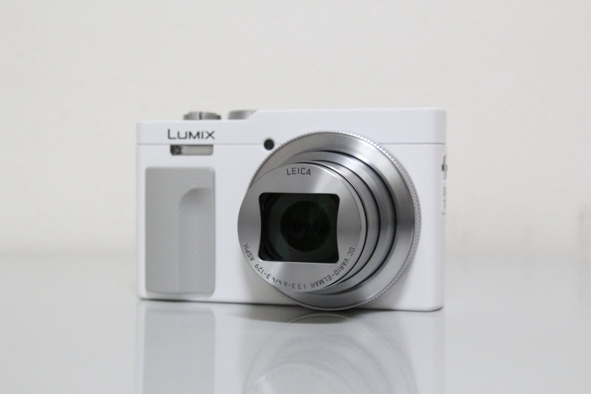 初心者におすすめのコンパクトデジタルカメラ「LUMIX DC-TZ99」実使用