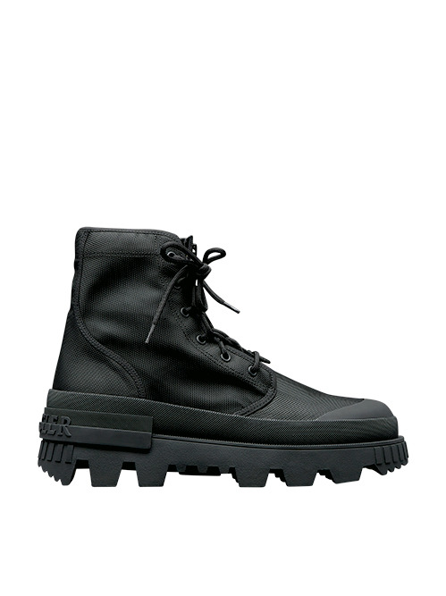 4 モンクレール ハイク - 4 MONCLER HYKE | HYKE DESERTYX ANKLE