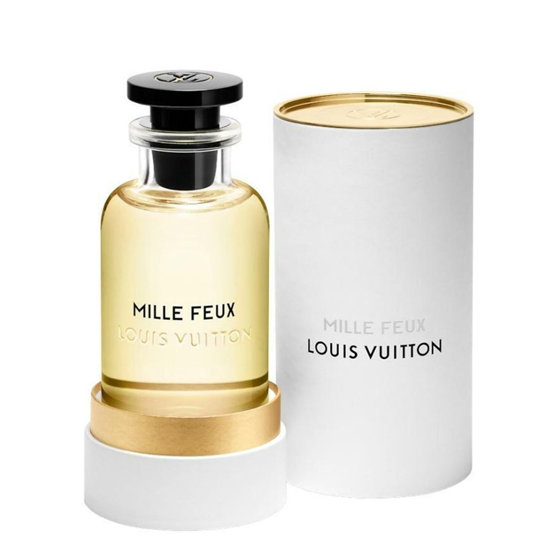 Louis Vuitton Mille Feux EDP Women Perfume – Luxury Fragrance in Dubai