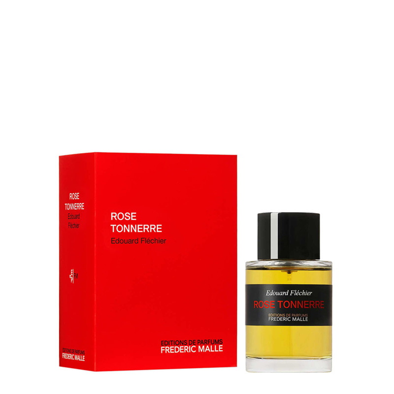 Rose Tonnerre Eau de Parfum Women Frederic Malle perfume