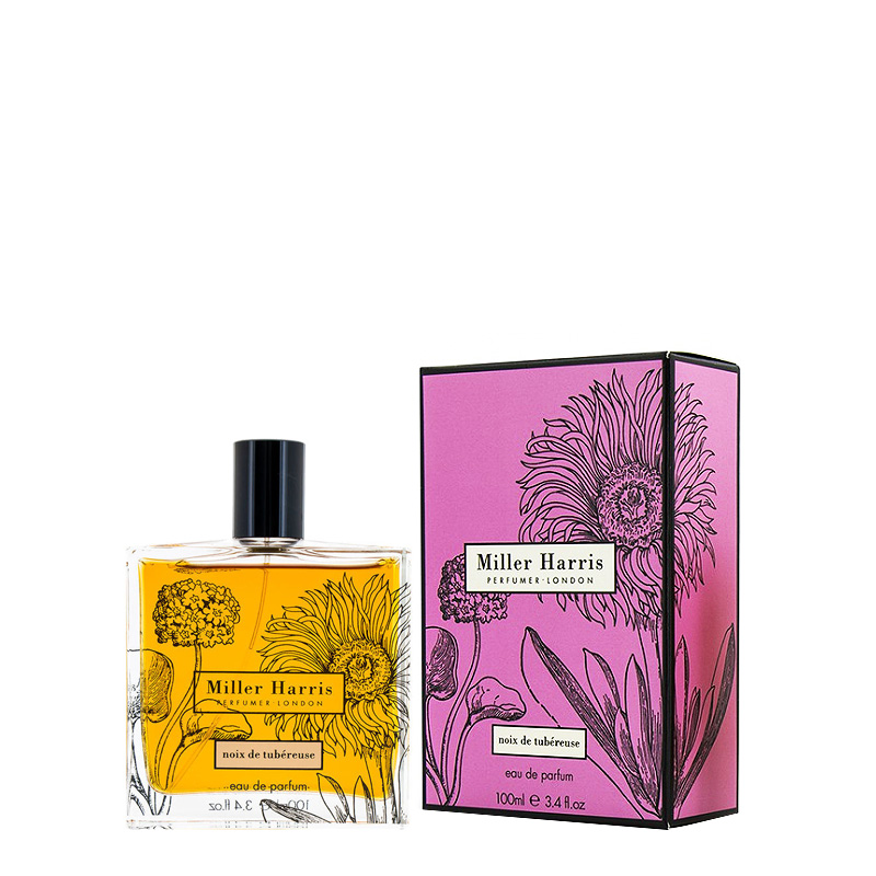 Noix de Tubereuse Eau de Parfum for Women Miller Harris perfume