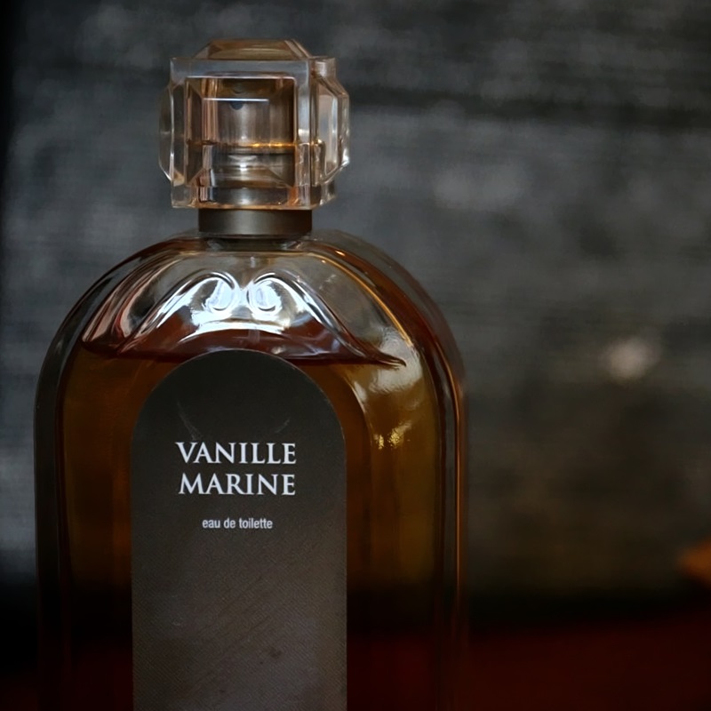 Vanille Marine Eau de Toilette for Women and Men perfume