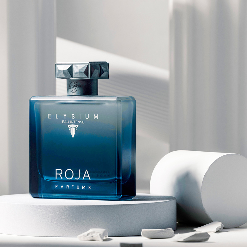 Elysium Pour Homme Eau Intense Eau de Parfum Men Roja Dove perfume
