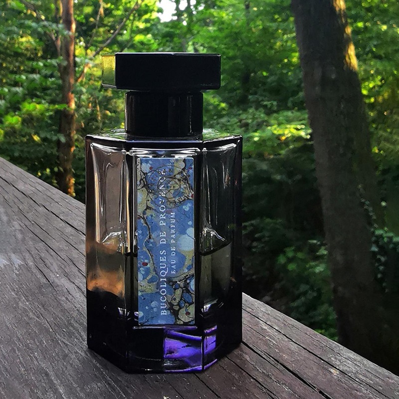 Bucoliques de Provence Eau de Parfum for Women and Men L Artisan