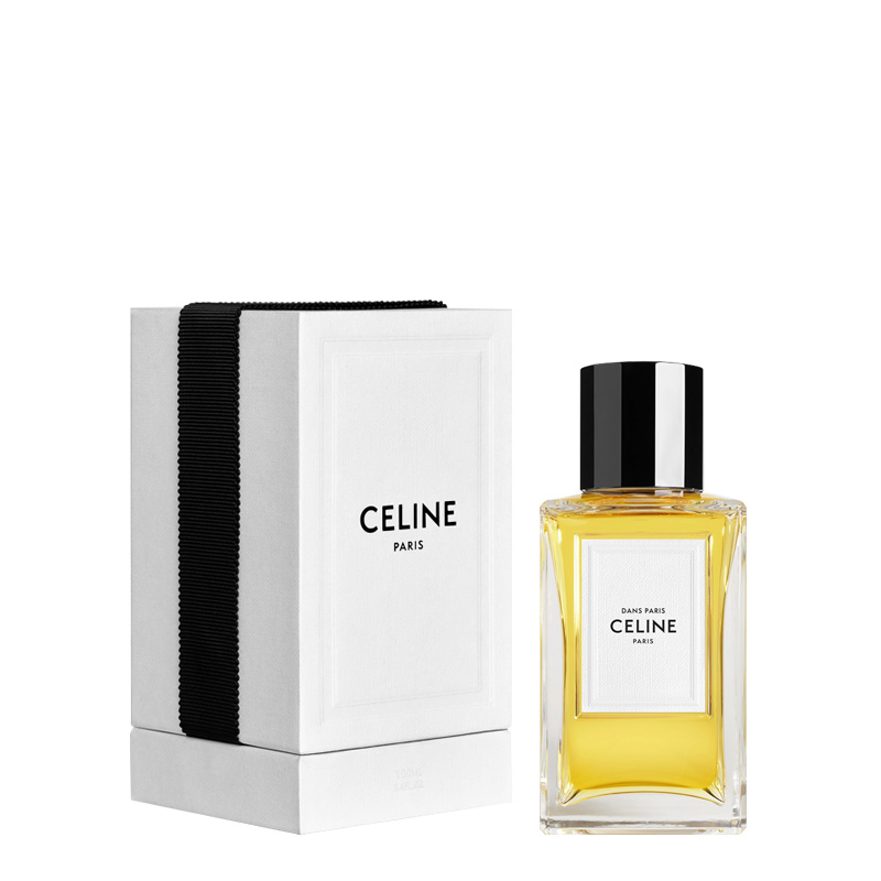 Dans Paris Eau de Parfum Women and Men Celine perfume & fragrance