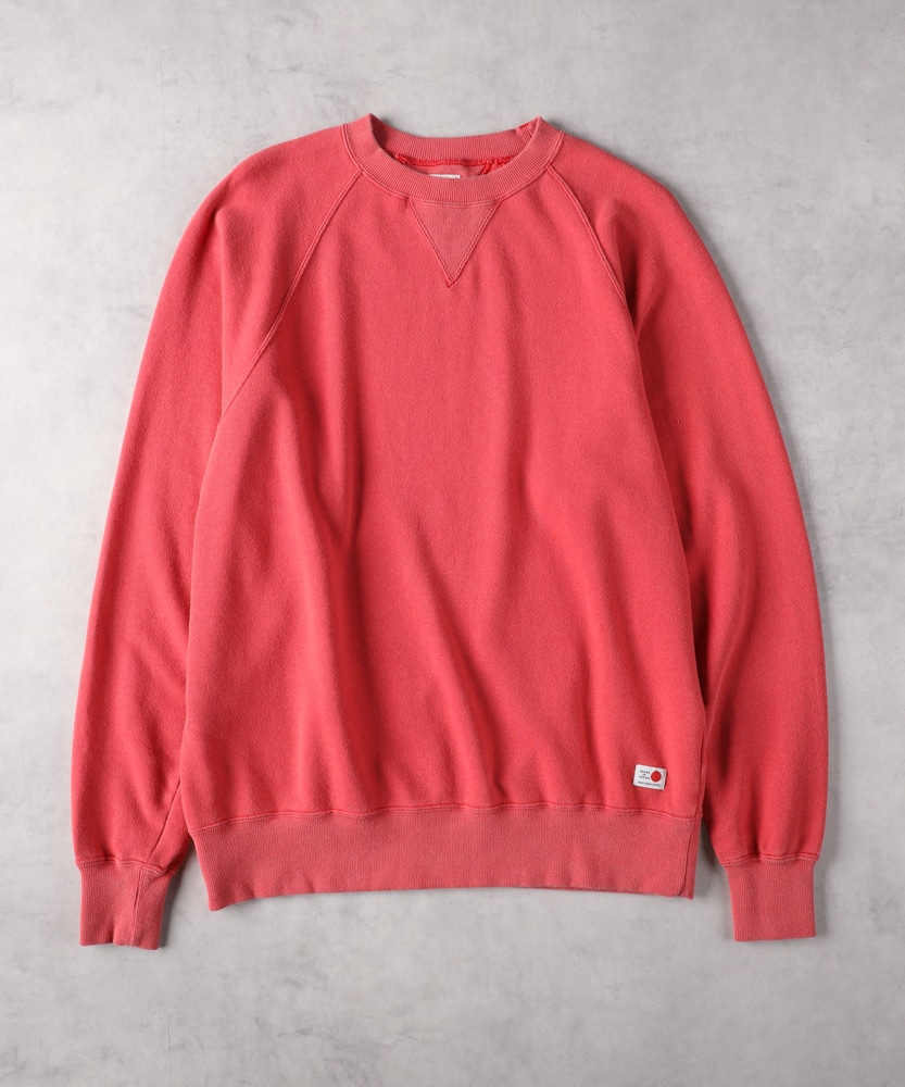 YOUNGBLOOD RECORDS Sweat スウェット M 赤 YOUNGBLOOD RECORDS Sweat