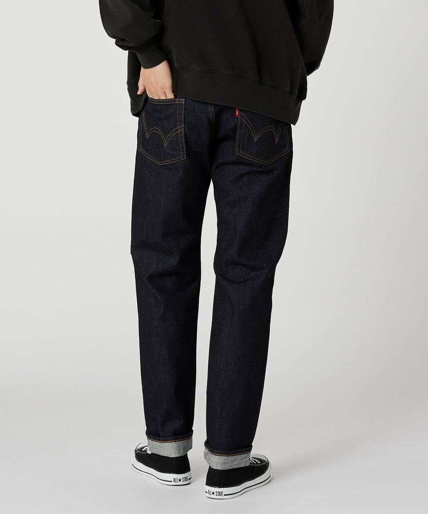 505ZXX」レギュラーストレート【自宅で試着、返品送料無料】(29 ワン