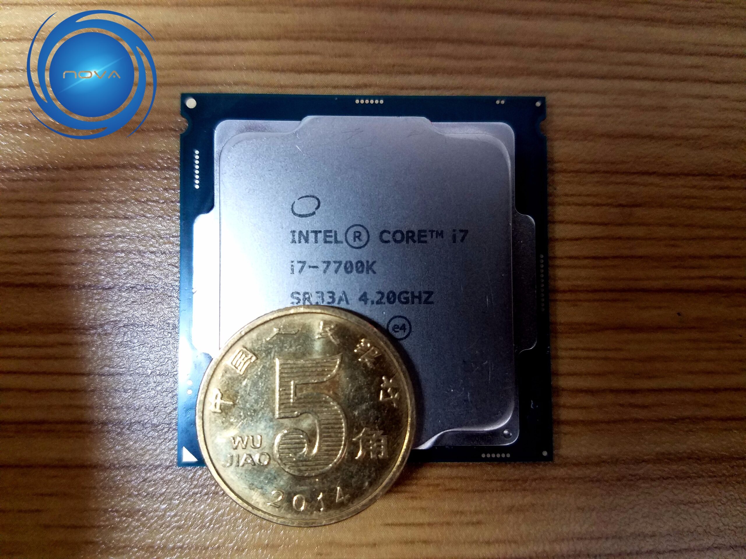 Intel Core i7-7700K Benchmarks Leaked - Top Kaby Lake in Action
